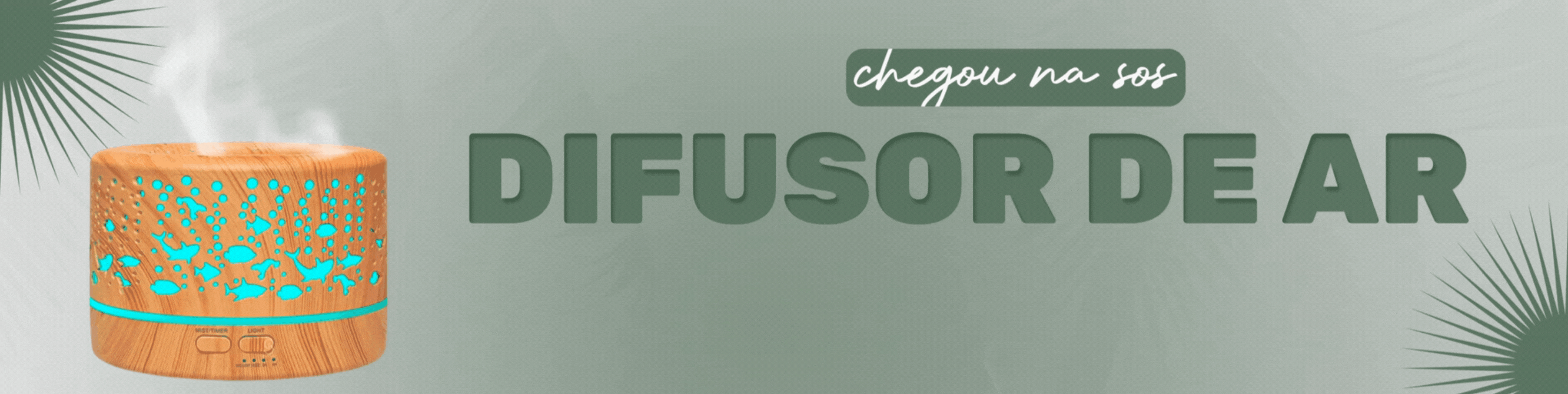 Difusor