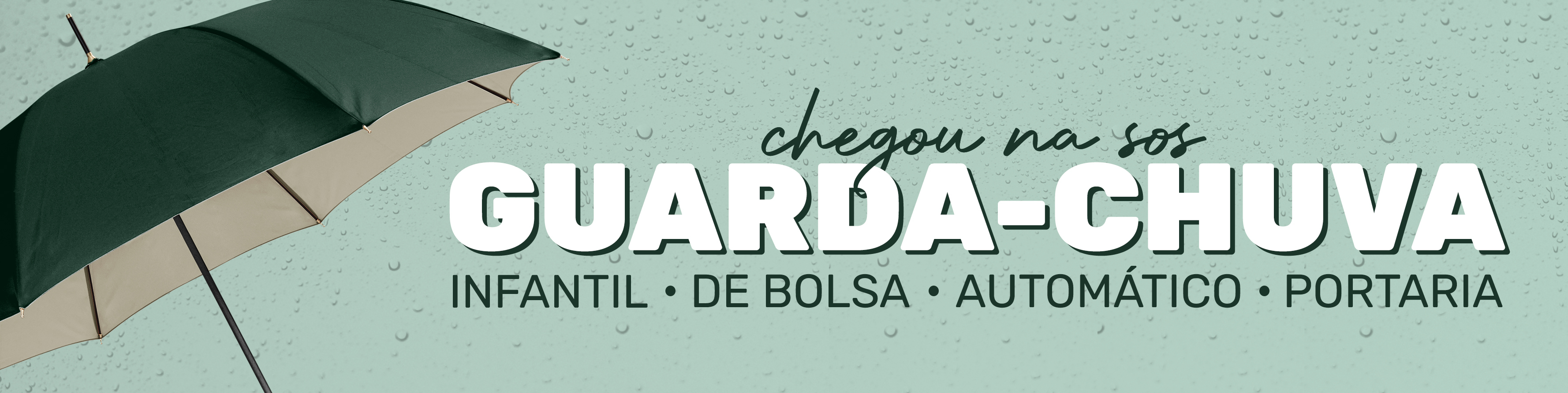 Guarda chuva
