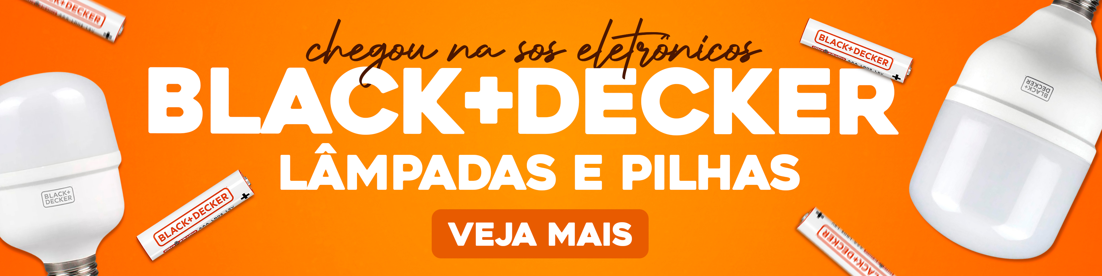 Black decker