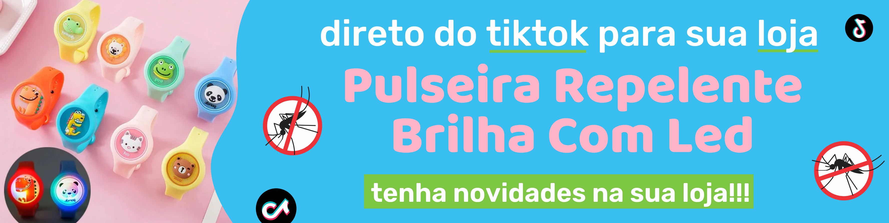 Repelente