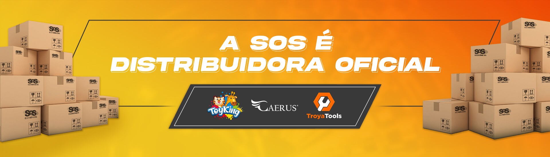 Distribuidora oficial