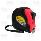 Trena Emborrachada Com Trava 7.5 Metros FBG-3602