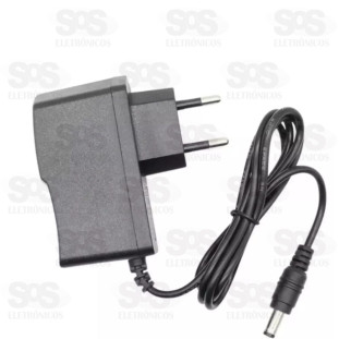 Fonte de Alimentação 5V 2A Tomate MTT-052