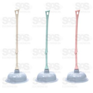 Desentupidor Sanitário Top Util Top 0655