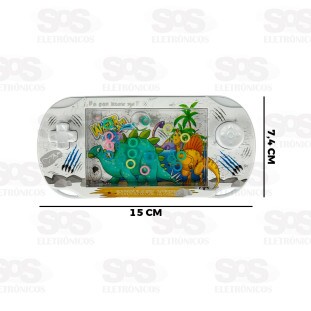 Aquaplay Jogo De Mão Argolas Toy King TK-1240