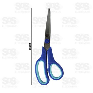 Tesoura Multiuso 9.5 Polegadas Hm-130