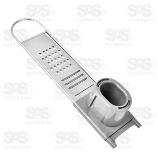 Triturador e Ralador Com Suporte Caerus CRS-1416