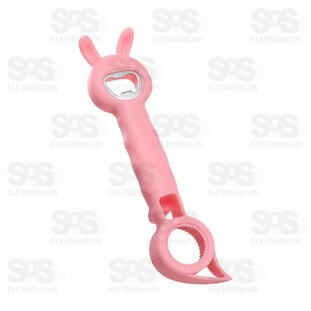 Abridor De Garrafas e Latas Top Útil TOP0942