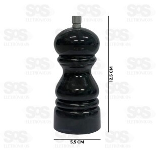 Moedor de Tempero Manual Top Útil TOP1921