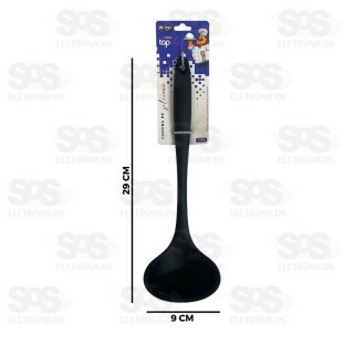 Concha de Silicone Rígida TOP0708