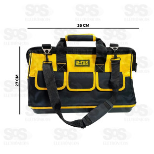 Bolsa Para Ferramentas B-Tek BT-398