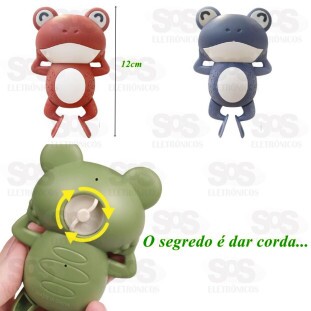 Aqua Sapo Nadador Polibrinq AN2009