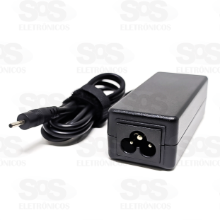 Fonte para Notebook Asus 40W 19V 2.1A kp-519a