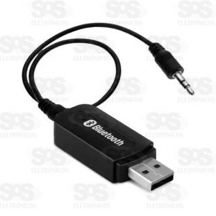 Receptor Bluetooth Conexão P2 JQS-112/AL-A155