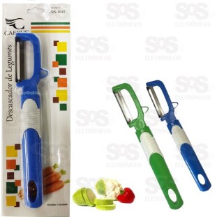 Descascador De Frutas e Legumes Caerus CRS-1015