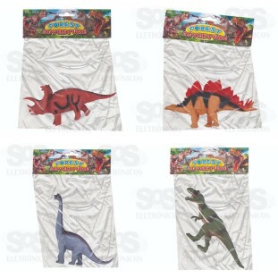 Dinossauro Premium Pica Pau 3975