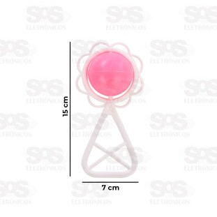 Chocalho para Bebê 0453