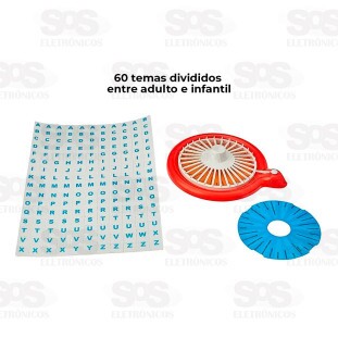 Jogo Stop Nig Brinquedos 0162