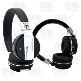 Fone De Ouvido Sem Fio Bluetooth Altomex B-09