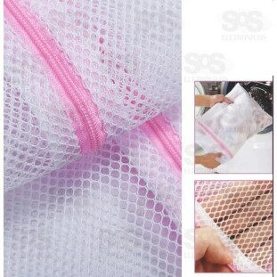 Saco Para Lavar Roupas Delicadas 40x50CM Caerus CRS-1215