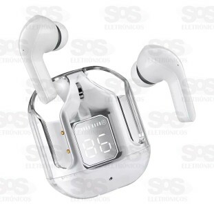 Fone De Ouvido Sem Fio 9D Bluetooth Altomex AIR31