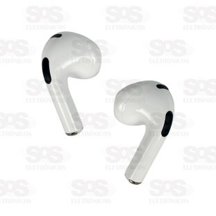 Fone De Ouvido Sem Fio Bluetooth V5.0 Altomex A-904