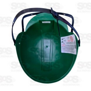 Capacete Militar Com Viseira Móvel Pica Pau 516