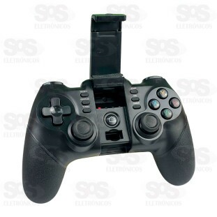 Gamepad Para Smartphone Bluetooth Controle PC Modelos variados Altomex AL-G7