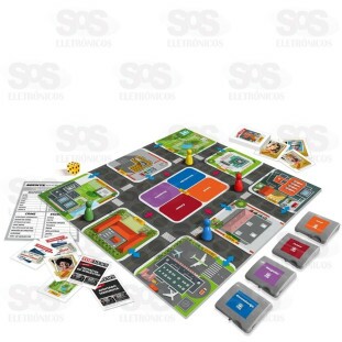 Jogo Agente Secreto Nig 1115