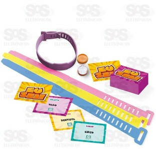 Jogo Eu Sei !Nig 1183