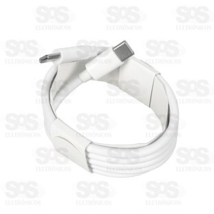 Cabo Type C + PD 65W 1 Metro Inova CBO-12223