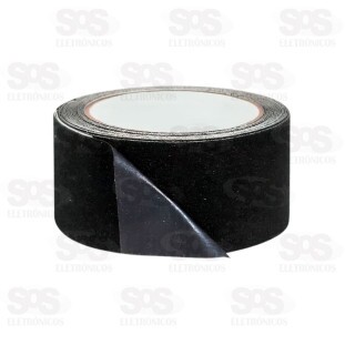 Fita Adesiva Antiderrapante 5 Metros TroyaTools TRY-0112