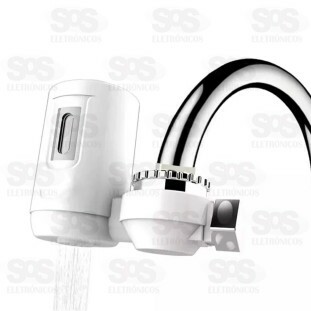 Sistema De Torneira Com Filtro Altomex AL-1305