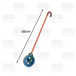 Gira Gira 65cm Infantil Amar é 732S