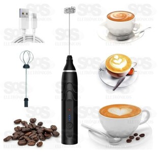 Mixer Elétrico 2 em 1 Portátil B-MAX BM-F983