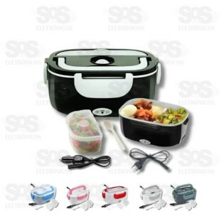 Marmita Elétrica Portátil B-Max BM-F953 