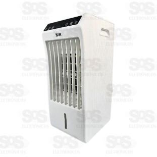 Climatizador de Ar Digital 127V Bak BL-CAF764-127