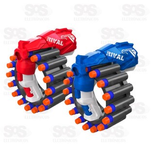 Lançador De Dardos Segma Toys SEG-LADMAN12