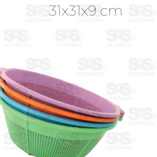 Lava Tudo Multiuso Cores Variadas Plasmarc 188