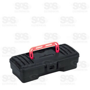 Maleta Multiuso 31cm Plasmarc 456