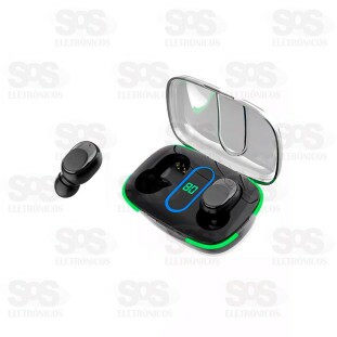 Fone De Ouvido Sem Fio Bluetooth X-Cell XC-BTH-59