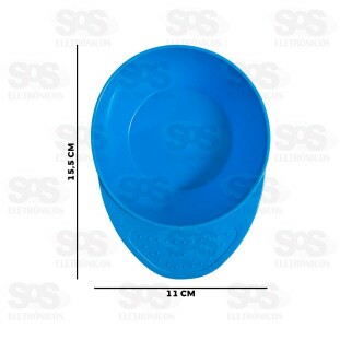 Kit Papinha Baby 4 Peças Caerus CRS-2885