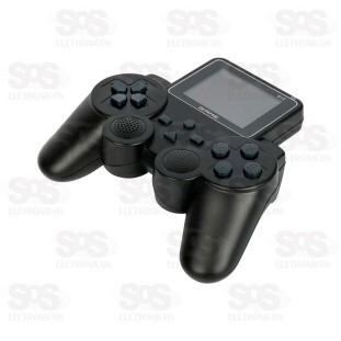 Controle Gamepad Digital 520 Jogos S10