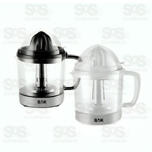 Espremedor De Frutas 1.2 Litros 110V Bak BK-ESP25W-110
