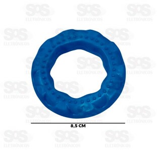 Mordedor Slink Para Cachorro 8,5CM Pet Toys