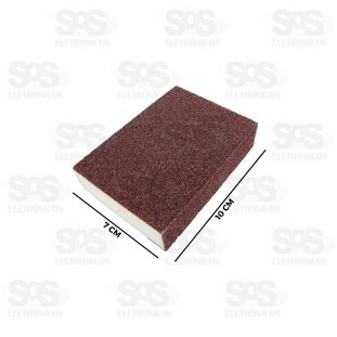 Esponja Mágica Multiuso Top Útil TOP0936