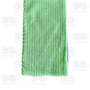 Pano De Microfibra Para Limpeza 5 Unidades HX7288