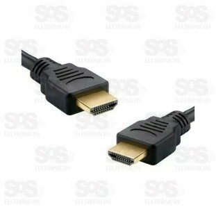 Cabo HDMI 1080p 2 Metros YA-CB1707