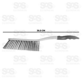 Escova De Limpeza Multiuso Top Útil TOP0671