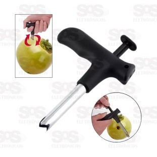 Furador De Coco Inox Top Útil TOP1280